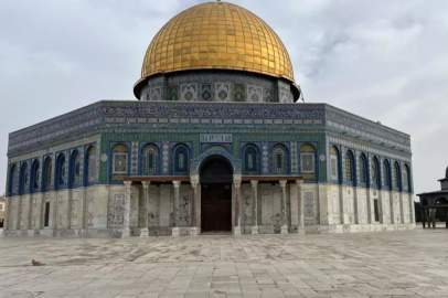 İsrail savaş bahanesiyle kapatmıştı: Mescid-i Aksa 41 gün sonra ibadete açıldı