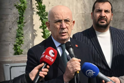 İzmir'deki soruşturma Ankara'ya sıçradı: CHP İl Başkanı gözaltına alındı