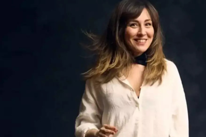 Kanuni'ye dil uzatan Tuba Ulu gözaltına alındı