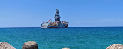 Kardeş ülkede ''Çağrı Bey'' sevinci: Müjde Rabb'imizdendir