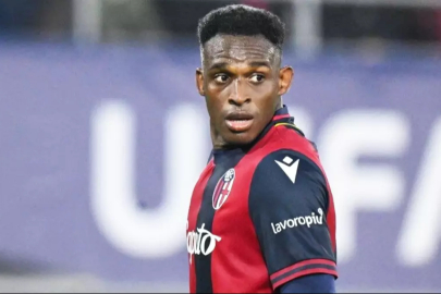 Lucumi transferinde büyük kapışma! Fenerbahçe ve Galatasaray karşı karşıya