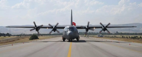 MSB açıkladı! C-130 uçağı kazasında kritik bulgu