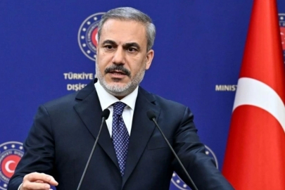 Türkiye ve Suriye dışişleri Ankara’da bir araya geldi