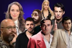 Ünlü isimlere uyuşturucu soruşturmasında 5 kişi adliyeye sevk edildi