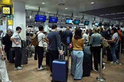 Avrupa kapıları dijitalleşti! Yeni sistem resmen yürürlükte