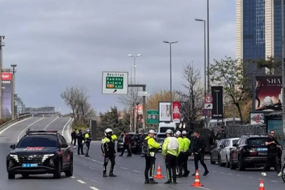 Beşiktaş'taki terör saldırısında yeni gelişme! Gözaltı sayısı arttı