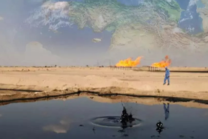 Bir ilimizde doğal gaz keşfedildi: Süre 2028'e kadar uzatıldı