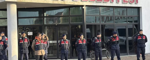 Bolu Belediyesi'ne soruşturmada yeni dalga: Başkan Yardımcısı gözaltına alındı