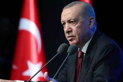 Cumhurbaşkanı Erdoğan: Bölgede kriz derinleşirken Türkiye güvenli liman oldu