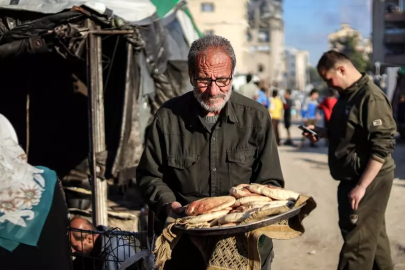 Gazze hükümetinden Mladenov'a yalanlama