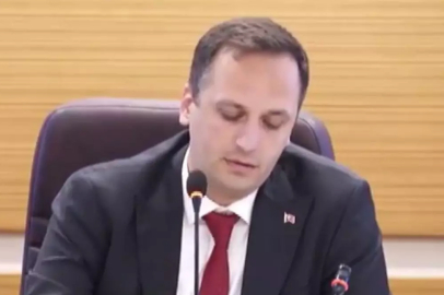 Gözaltına alınan Bornova Belediye Başkanı Ömer Eşki için karar