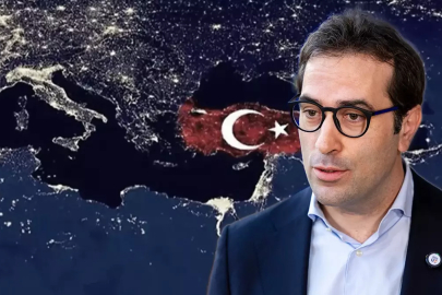 Heyecanlandıran açıklama! Savaş sonrası yeni dönem için ''Türkiye'' dedi