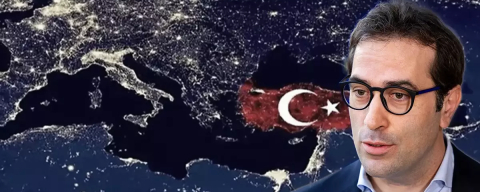 Heyecanlandıran açıklama! Savaş sonrası yeni dönem için ''Türkiye'' dedi