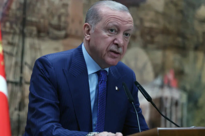 İsrail'in skandal idam kararına Erdoğan'dan sert tepki