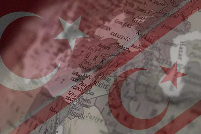 Şer ittifakına rest çektiler: Arkamızda Türkiye var