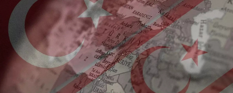 Şer ittifakına rest çektiler: Arkamızda Türkiye var