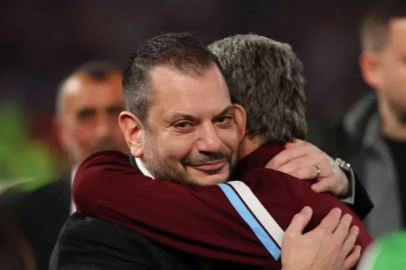 Trabzonspor'a görülmemiş tribün cezası