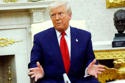 Trump süre verdi: Anlaşma olmazsa güç kullanırız