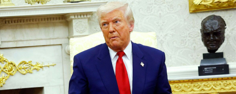 Trump süre verdi: Anlaşma olmazsa güç kullanırız