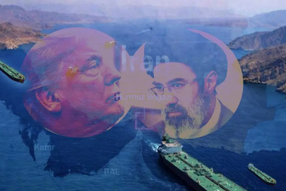 Trump'tan İran'a Hürmüz Boğazı tepkisi: Bu, aramızdaki anlaşmaya aykırı