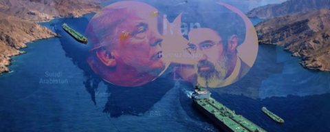 Trump'tan İran'a Hürmüz Boğazı tepkisi: Bu, aramızdaki anlaşmaya aykırı