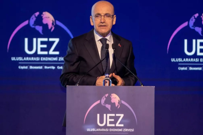 Türkiye'den dünyaya dayanıklılık ilanı! ''Rüştümüzü ispatladık, yine ispatlayacağız''