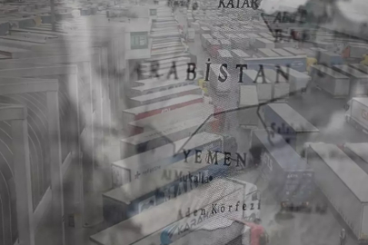 Türkiye ve Körfez ülkeleri arasında tarihi anlaşma