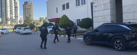 Yenişehir Belediyesi'ne yolsuzluk operasyonu! 30 kişi hakkında gözaltı kararı