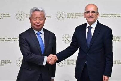 500 milyon dolar dış finansman sağlandı!