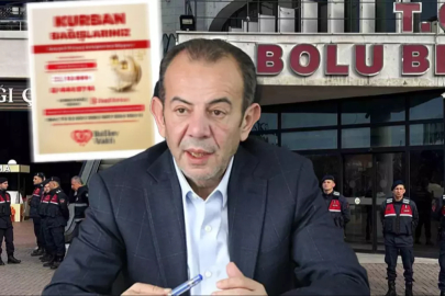 Bolu Belediyesi soruşturmasında şok itiraf
