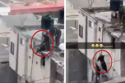 Devlet başkanı İsrail vahşetini dünyaya ifşa etti! Katiller rahatsız oldu