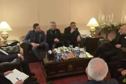 Dünyanın gözü Pakistan'da! ABD'den İran'ın iddiasına yalanlama