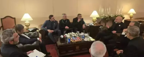 Dünyanın gözü Pakistan'da! ABD'den İran'ın iddiasına yalanlama