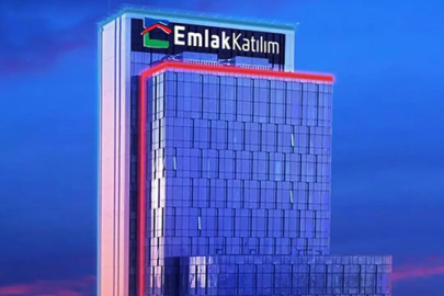 Emlak Katılım halka arz sürecini resmen başlattı