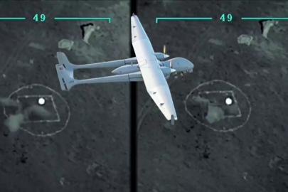 Emniyet'in gökyüzü gücüne ''milli'' takviye!