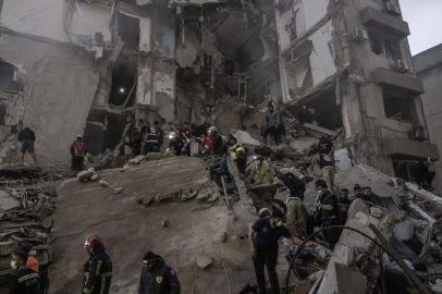 Lübnan-İsrail görüşmeleri salı günü ABD'de yapılacak