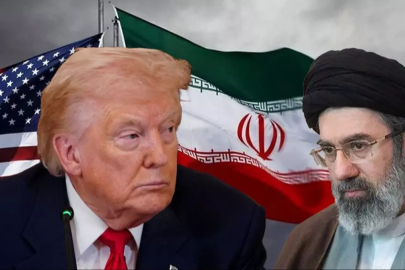 Pakistan'da tarihi masa! Trump, İran'la muhtemel anlaşmada ilk şartını açıkladı