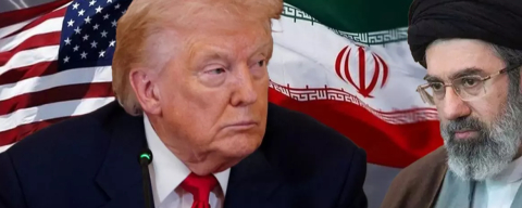 Pakistan'da tarihi masa! Trump, İran'la muhtemel anlaşmada ilk şartını açıkladı