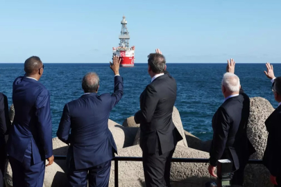 Türkiye ve dost ülke için tarihi an! Çifte ilk yaşanıyor