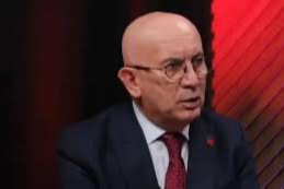 CHP'li Ümit Erkol için savcılıktan tutuklama istemi!