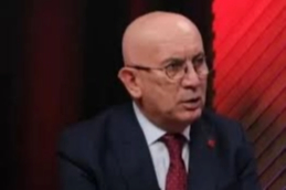 CHP'li Ümit Erkol için savcılıktan tutuklama istemi!