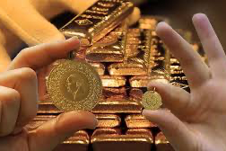 Gram ve çeyrek altın 12 Nisan’da ne kadar oldu?