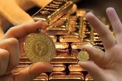 Gram ve çeyrek altın 12 Nisan’da ne kadar oldu?