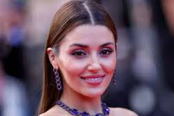 Hande Erçel’in test sonucu için yeni 'inceleme' talebi