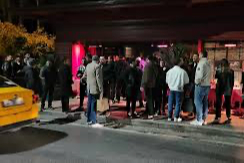 İstanbul’da gece yarısı uyuşturucu operasyonu genişledi: Ünlü isimler gözaltına alındı