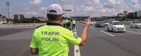 İstanbul'da hangi yollar trafiğe kapatıldı?