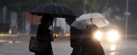 MGM 13 il için sarı kod uyarısı yaptı