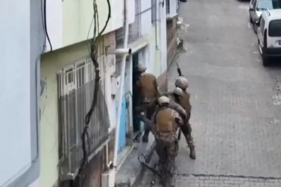 56 ilde DEAŞ operasyonu: Yüzlerce şüpheli yakalandı