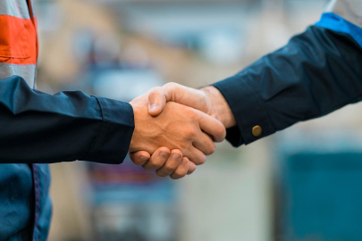 AB yatırımları Türkiye'de 1,2 milyon istihdam sağladı