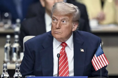 ABD abluka için destek topluyor! Trump: Başka ülkeler de yardım edecek